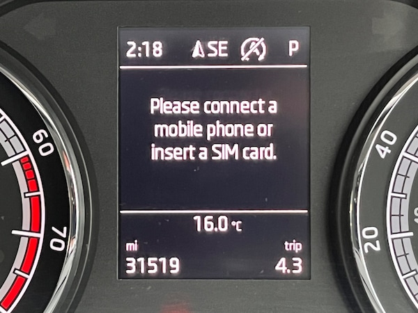 Used Skoda Kodiaq 2019 for sale - 76133780: Photo 23