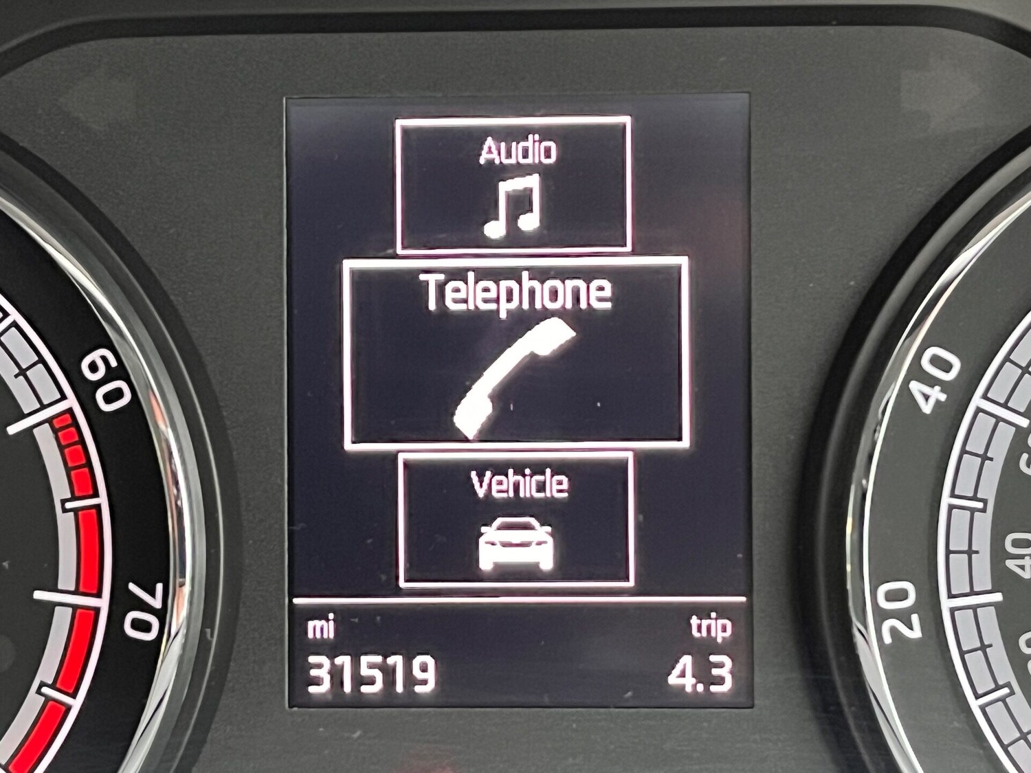 Used Skoda Kodiaq 2019 for sale - 76133780: Photo 25