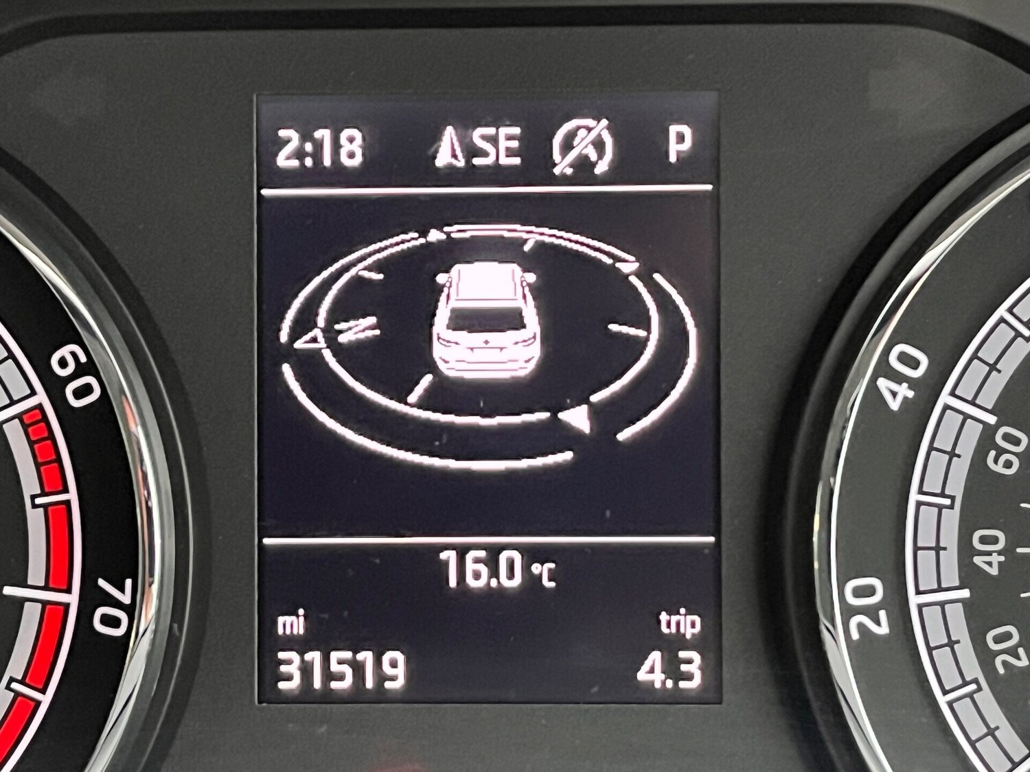 Used Skoda Kodiaq 2019 for sale - 76133780: Photo 26