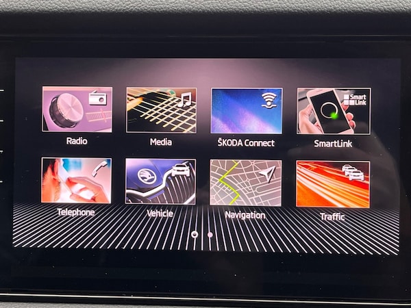 Used Skoda Kodiaq 2019 for sale - 76133780: Photo 31