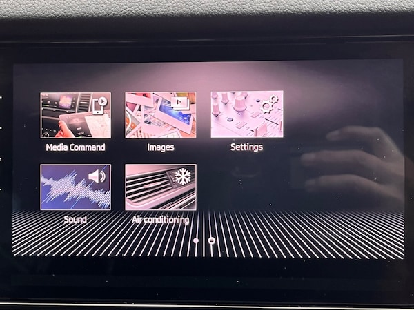 Used Skoda Kodiaq 2019 for sale - 76133780: Photo 32