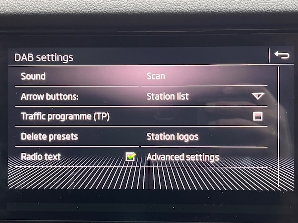 Used Skoda Kodiaq 2019 for sale - 76133780: Photo 34