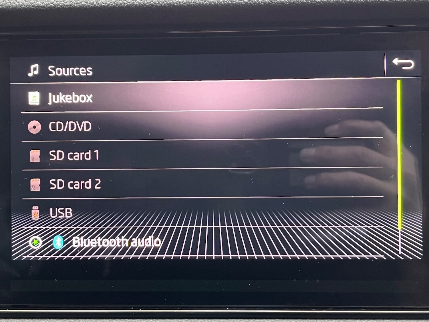 Used Skoda Kodiaq 2019 for sale - 76133780: Photo 35