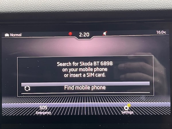Used Skoda Kodiaq 2019 for sale - 76133780: Photo 37