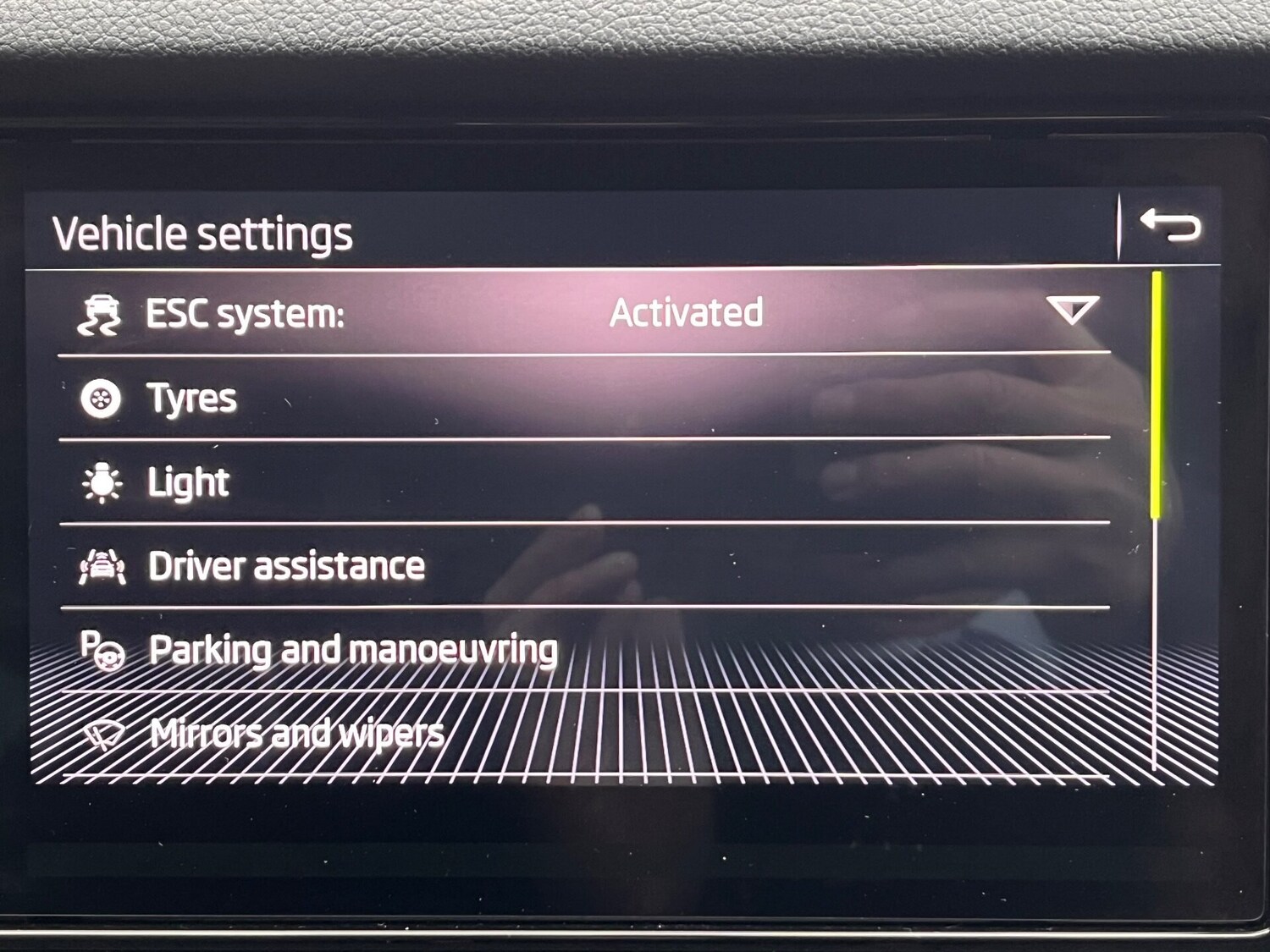 Used Skoda Kodiaq 2019 for sale - 76133780: Photo 40