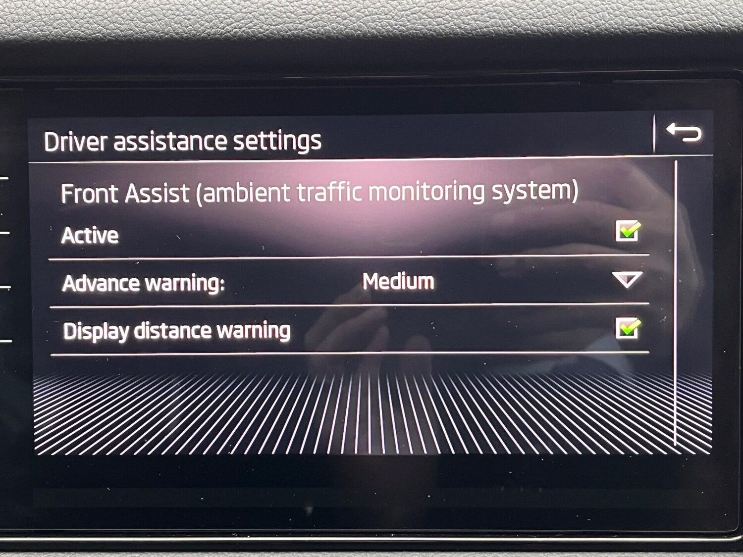 Used Skoda Kodiaq 2019 for sale - 76133780: Photo 41