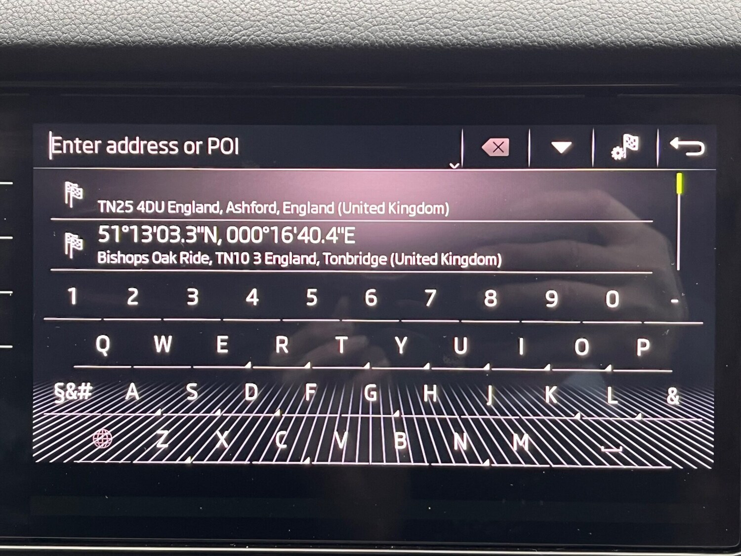 Used Skoda Kodiaq 2019 for sale - 76133780: Photo 42