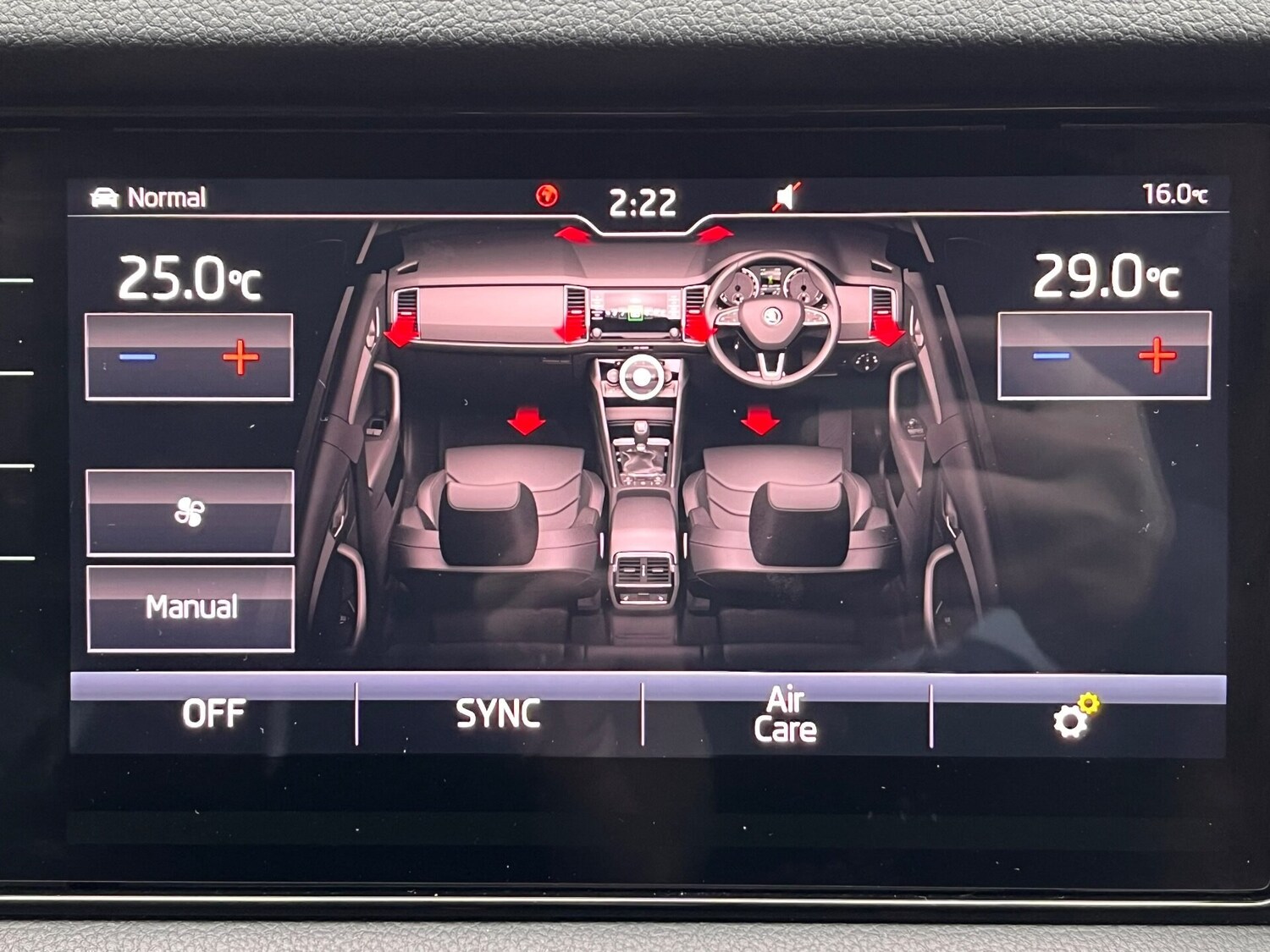 Used Skoda Kodiaq 2019 for sale - 76133780: Photo 43