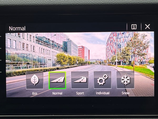 Used Skoda Kodiaq 2019 for sale - 76133780: Photo 45