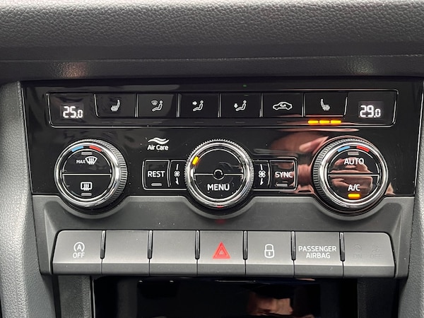 Used Skoda Kodiaq 2019 for sale - 76133780: Photo 50