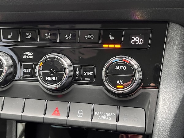 Used Skoda Kodiaq 2019 for sale - 76133780: Photo 52