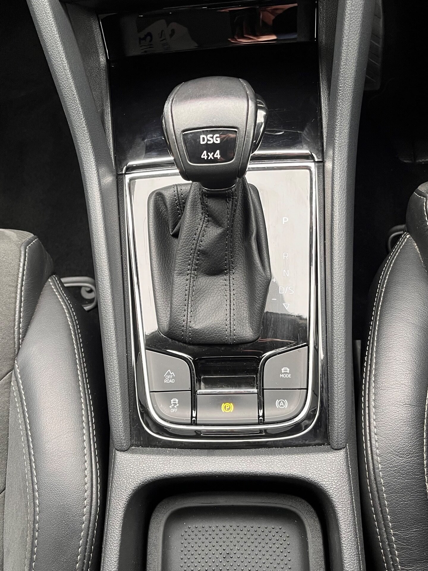 Used Skoda Kodiaq 2019 for sale - 76133780: Photo 55