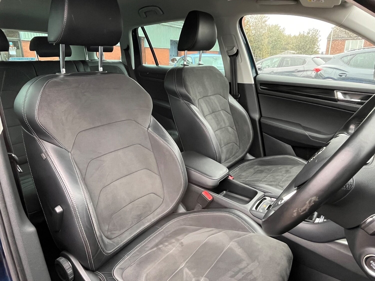 Used Skoda Kodiaq 2019 for sale - 76133780: Photo 65