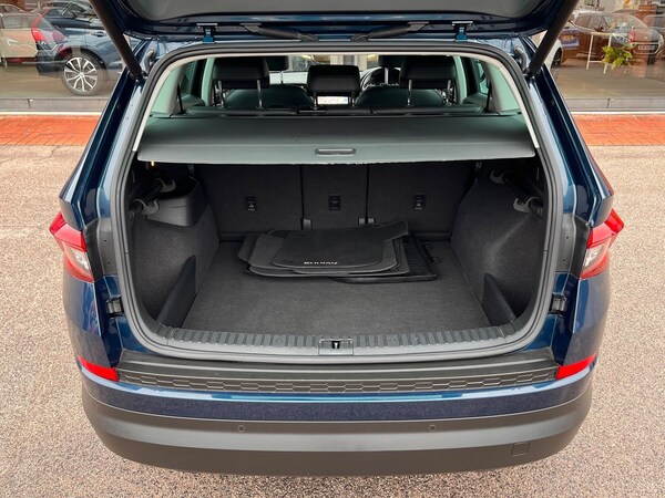 Used Skoda Kodiaq 2019 for sale - 76133780: Photo 69