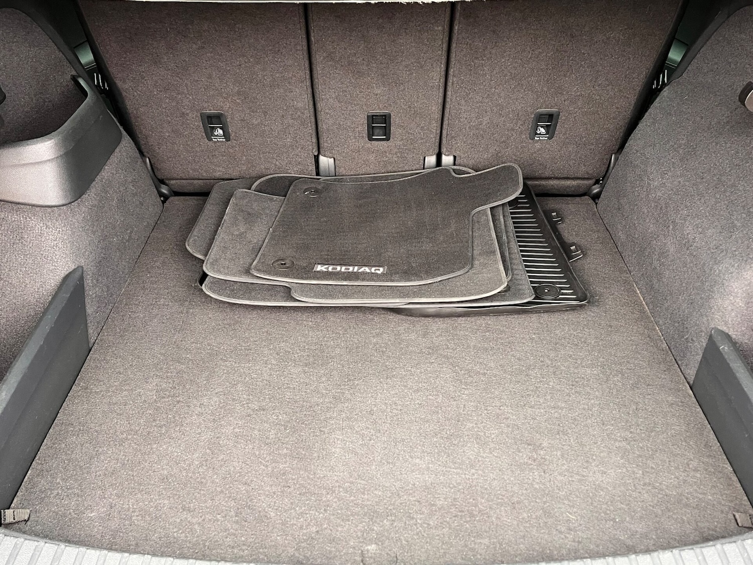 Used Skoda Kodiaq 2019 for sale - 76133780: Photo 70