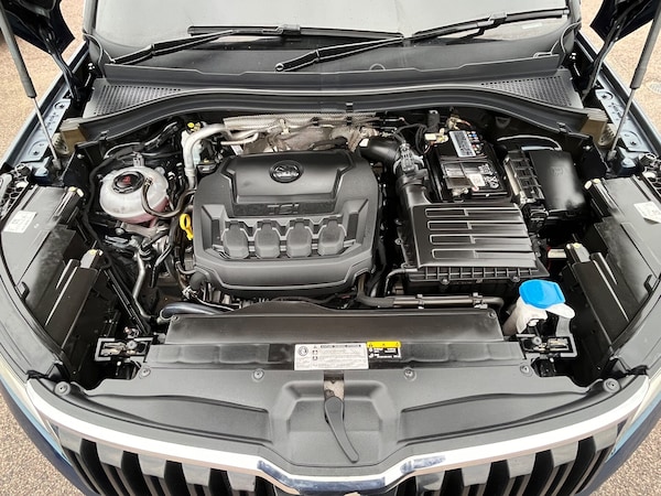 Used Skoda Kodiaq 2019 for sale - 76133780: Photo 7