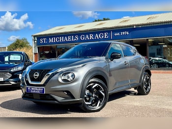 Used Nissan Juke 2023 for sale - 79444550: Photo