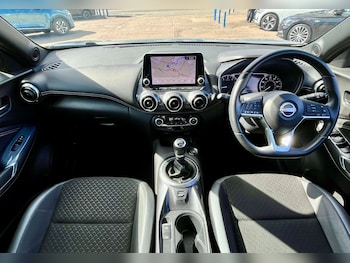 Used Nissan Juke 2023 for sale - 79444550: Photo