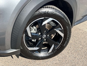 Used Nissan Juke 2023 for sale - 79444550: Photo