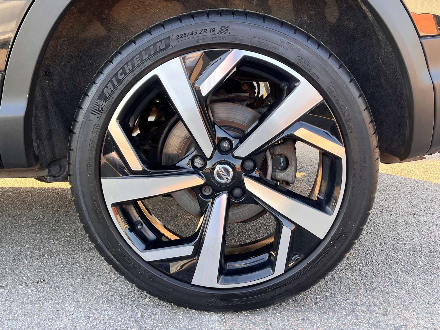 Used Nissan Qashqai 2018 for sale - 77934034: Photo 13