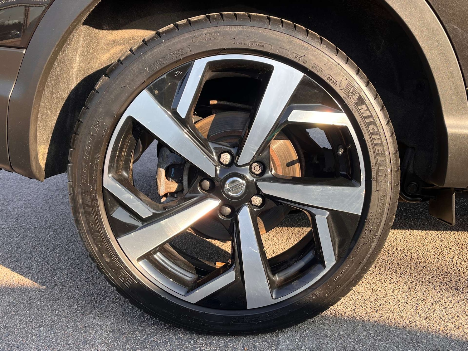 Used Nissan Qashqai 2018 for sale - 77934034: Photo 14