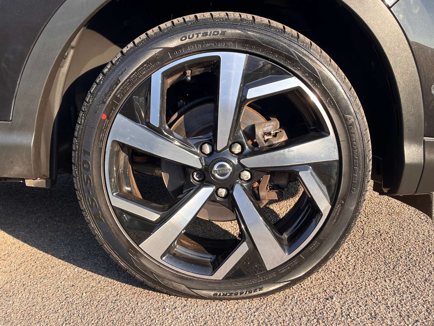 Used Nissan Qashqai 2018 for sale - 77934034: Photo 15