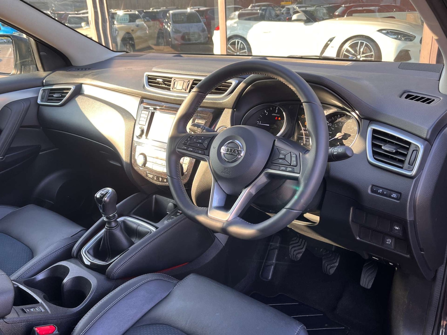 Used Nissan Qashqai 2018 for sale - 77934034: Photo 18