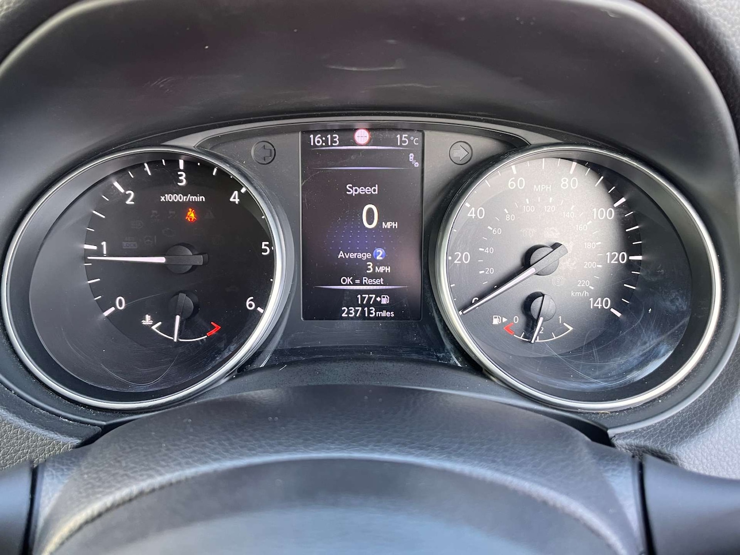 Used Nissan Qashqai 2018 for sale - 77934034: Photo 21