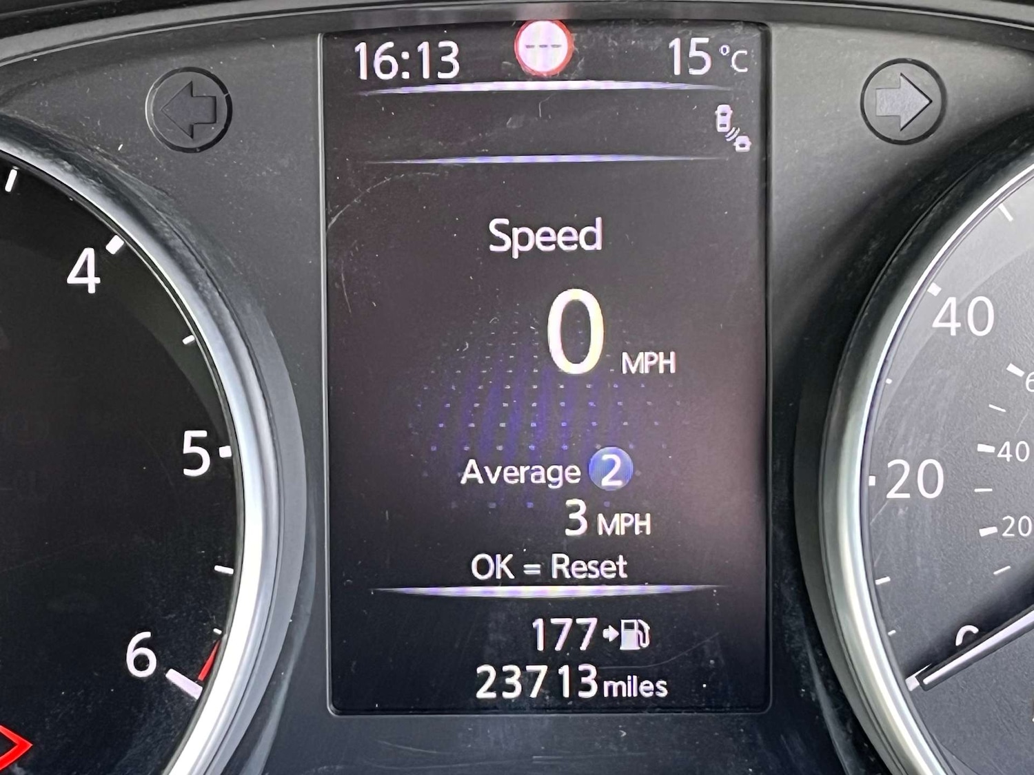 Used Nissan Qashqai 2018 for sale - 77934034: Photo 22