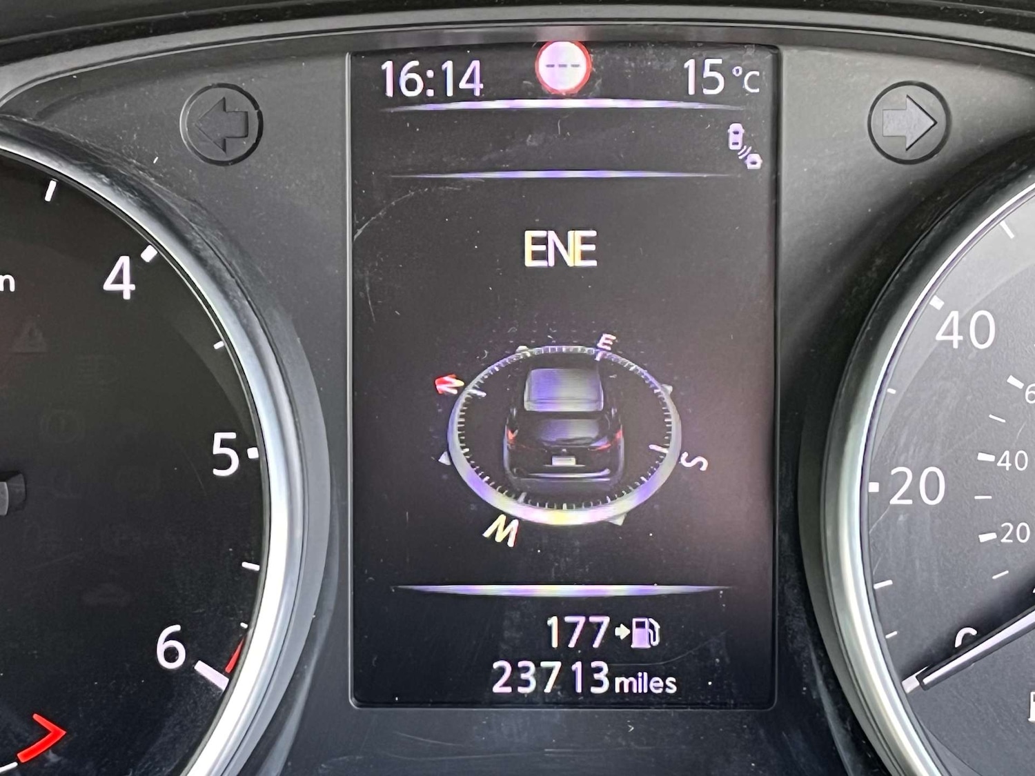 Used Nissan Qashqai 2018 for sale - 77934034: Photo 23