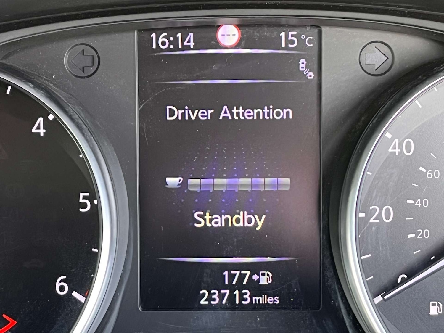 Used Nissan Qashqai 2018 for sale - 77934034: Photo 25