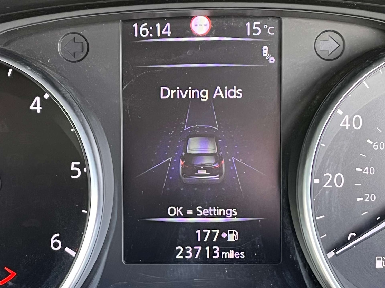 Used Nissan Qashqai 2018 for sale - 77934034: Photo 26