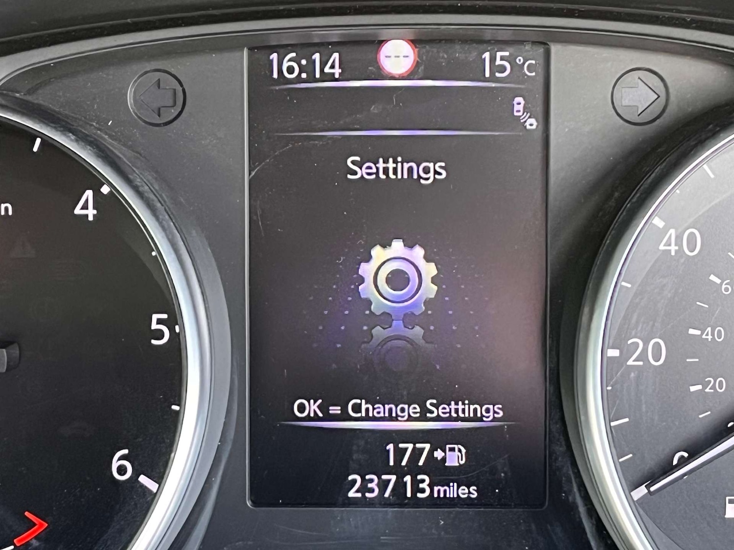 Used Nissan Qashqai 2018 for sale - 77934034: Photo 31