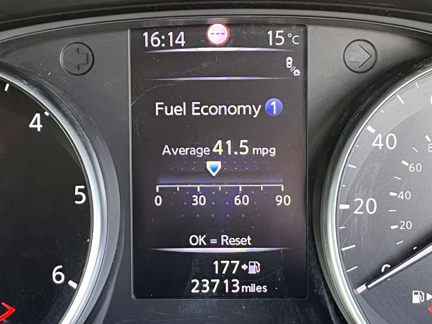 Used Nissan Qashqai 2018 for sale - 77934034: Photo 32