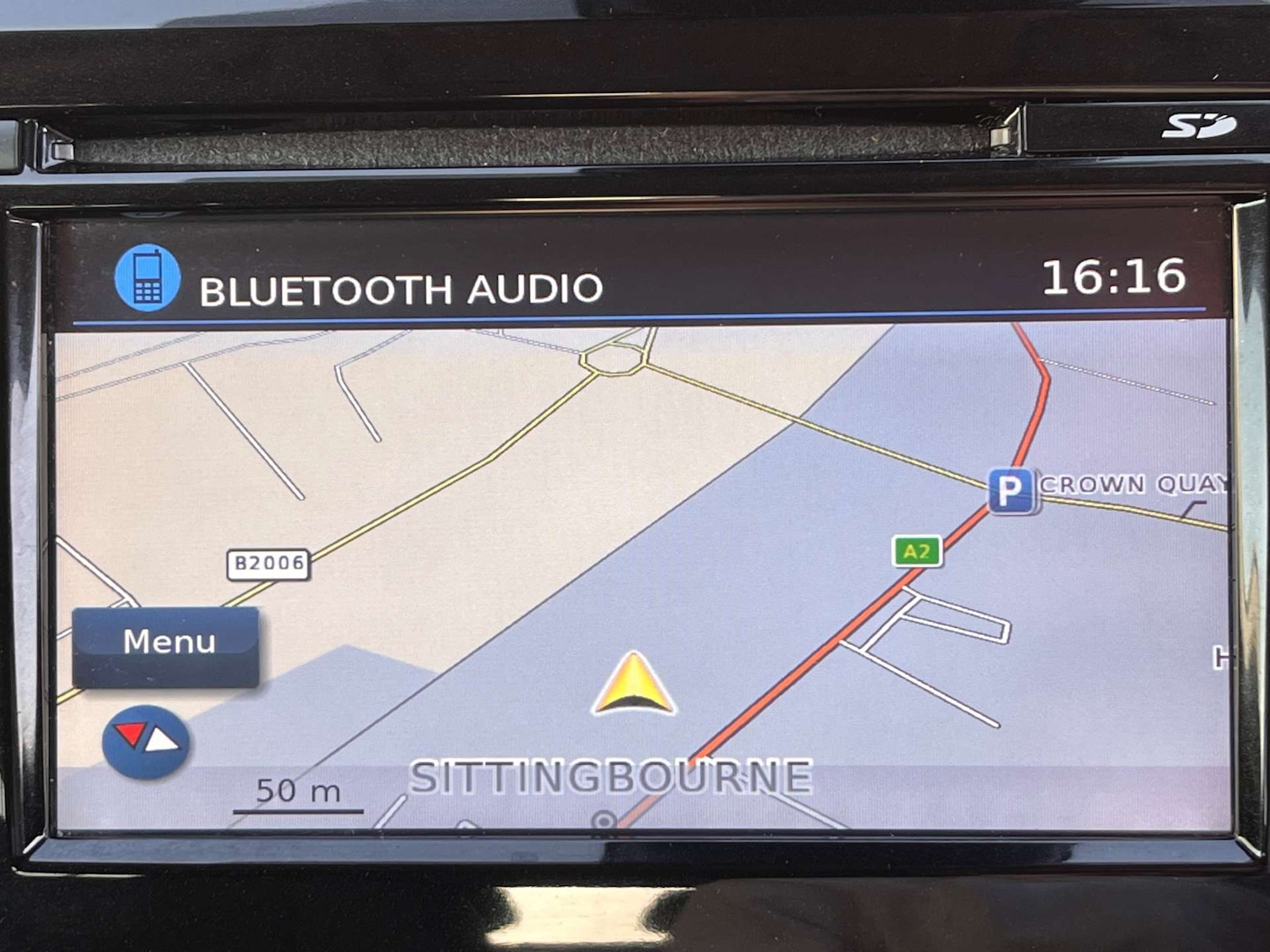 Used Nissan Qashqai 2018 for sale - 77934034: Photo 35