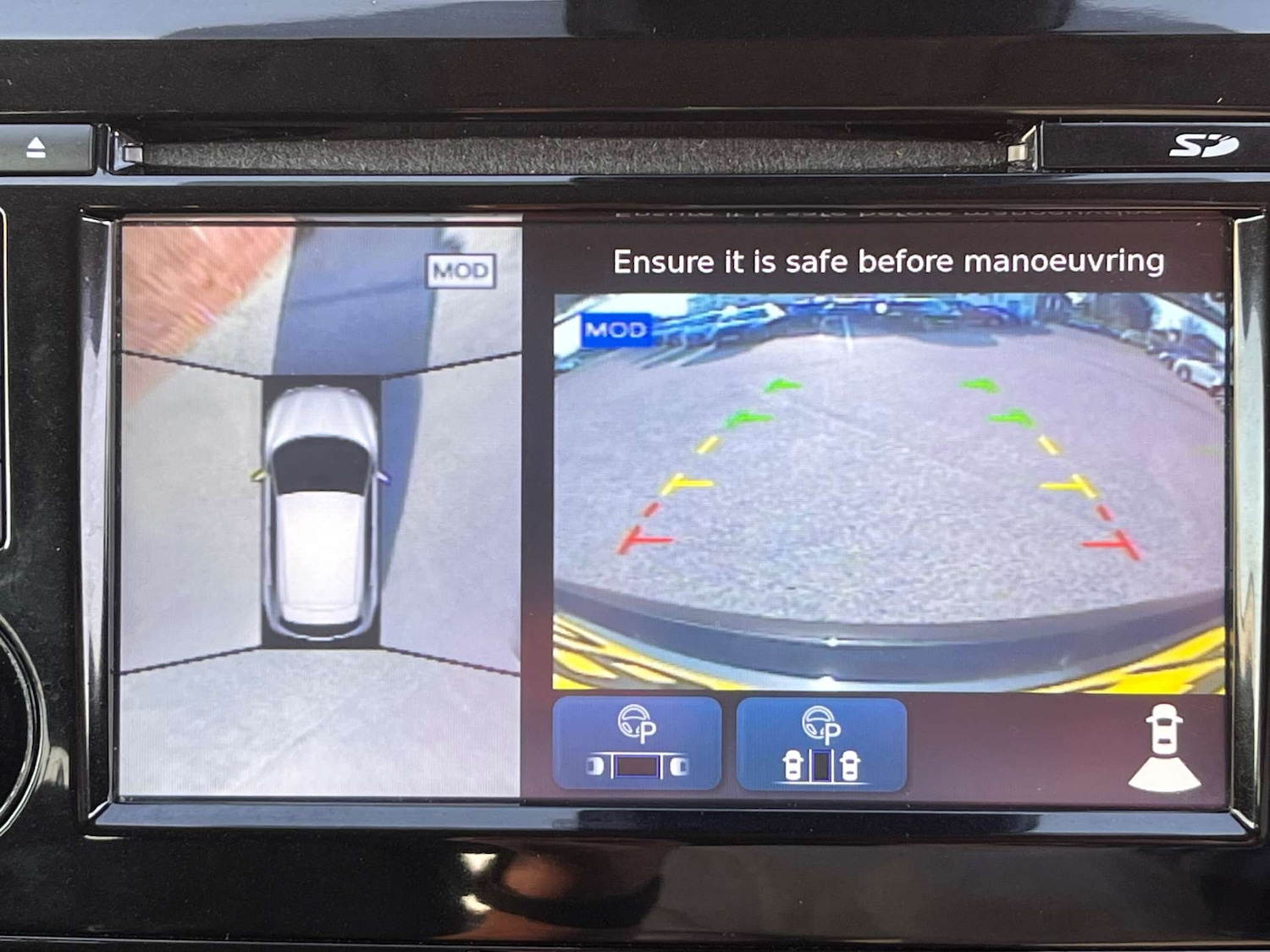 Used Nissan Qashqai 2018 for sale - 77934034: Photo 36