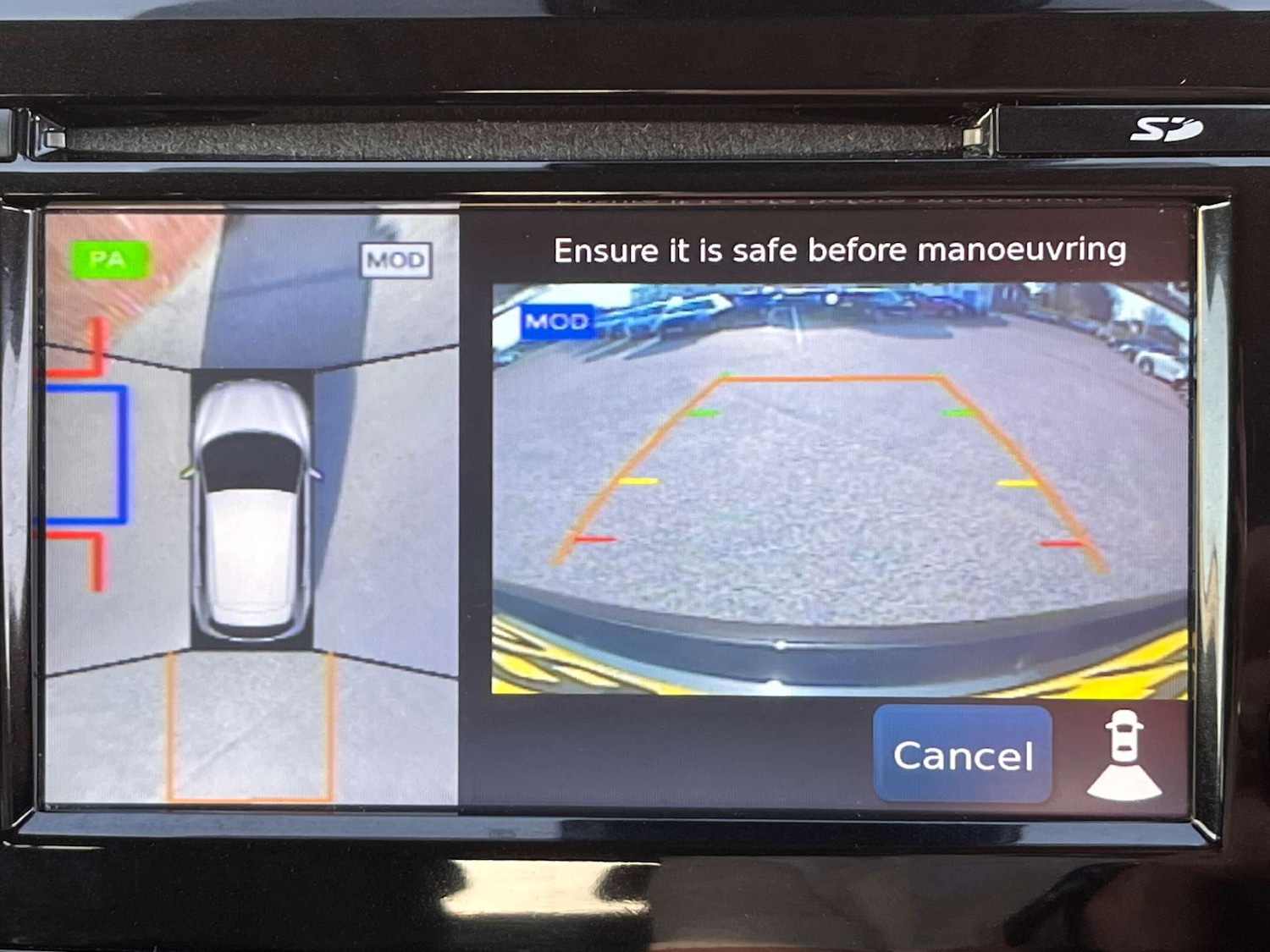 Used Nissan Qashqai 2018 for sale - 77934034: Photo 38