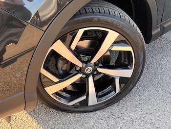 Used Nissan Qashqai 2018 for sale - 77934034: Photo