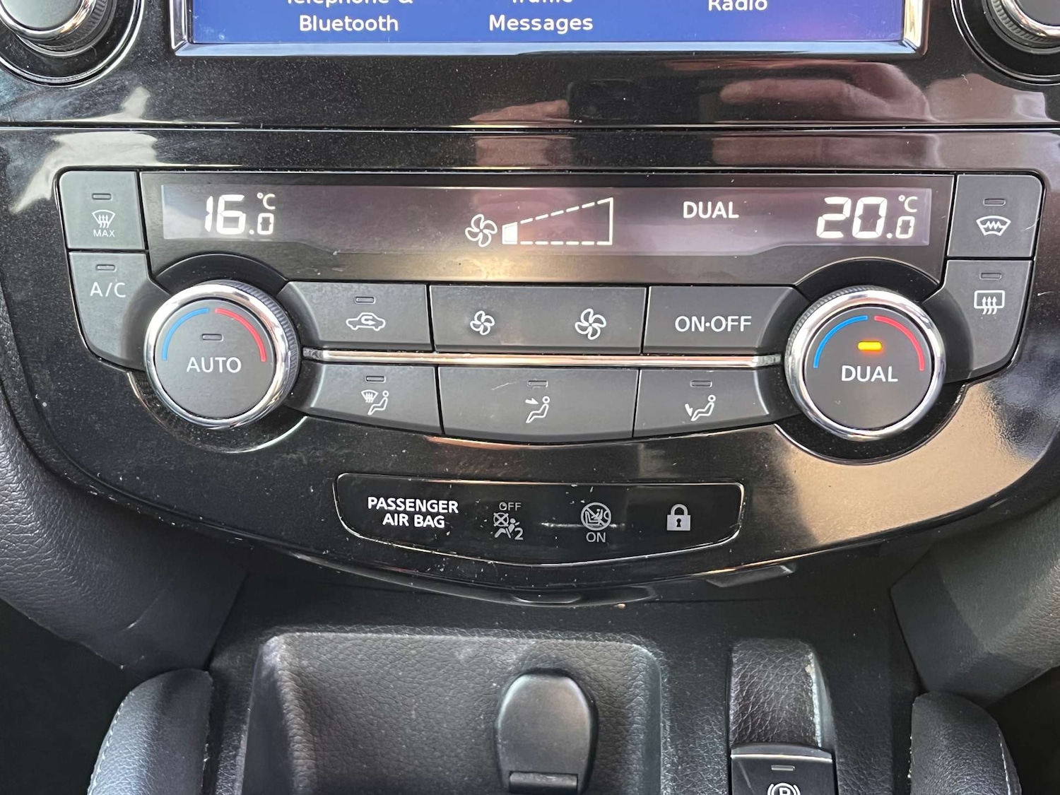 Used Nissan Qashqai 2018 for sale - 77934034: Photo 50