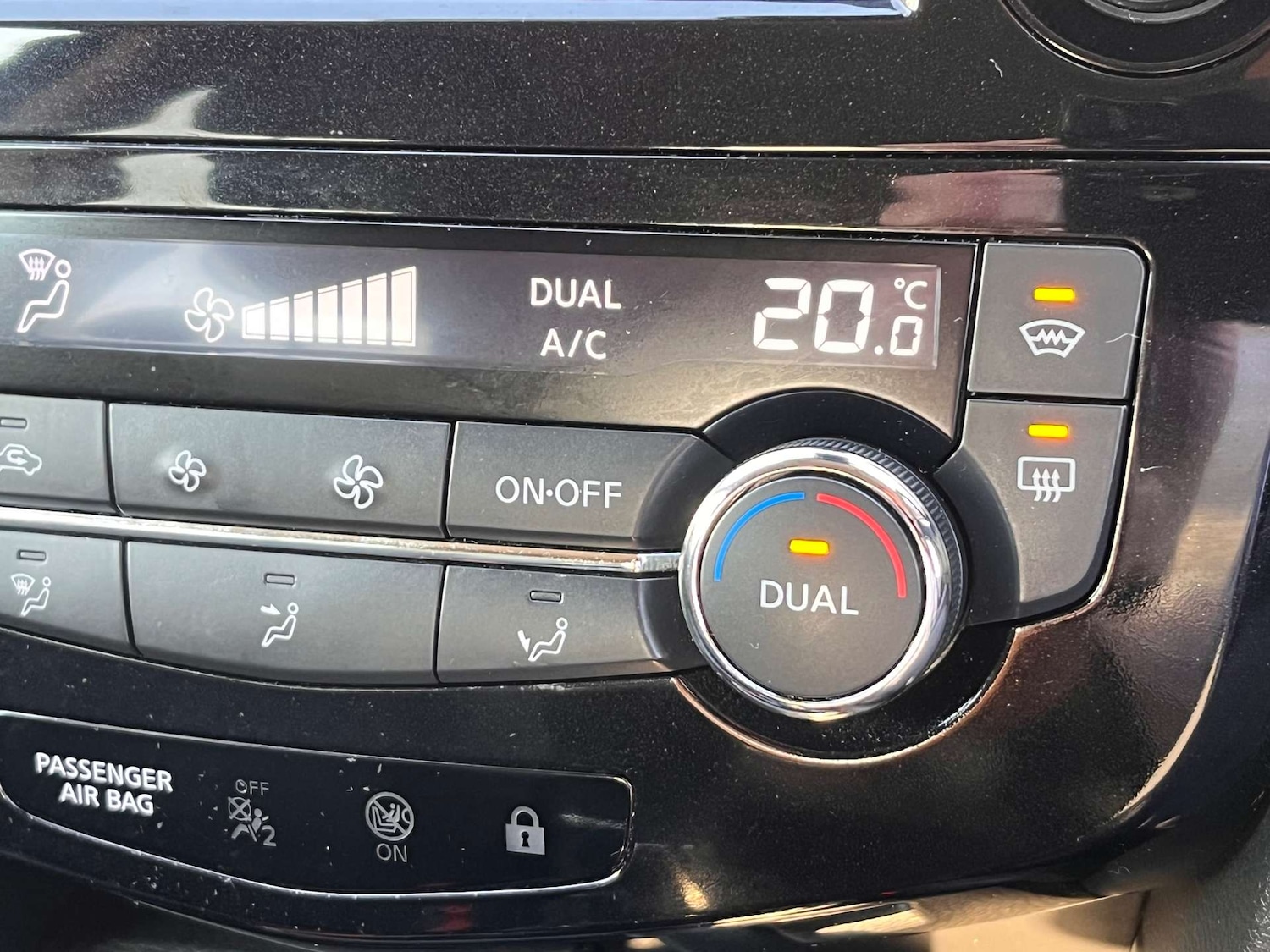 Used Nissan Qashqai 2018 for sale - 77934034: Photo 52