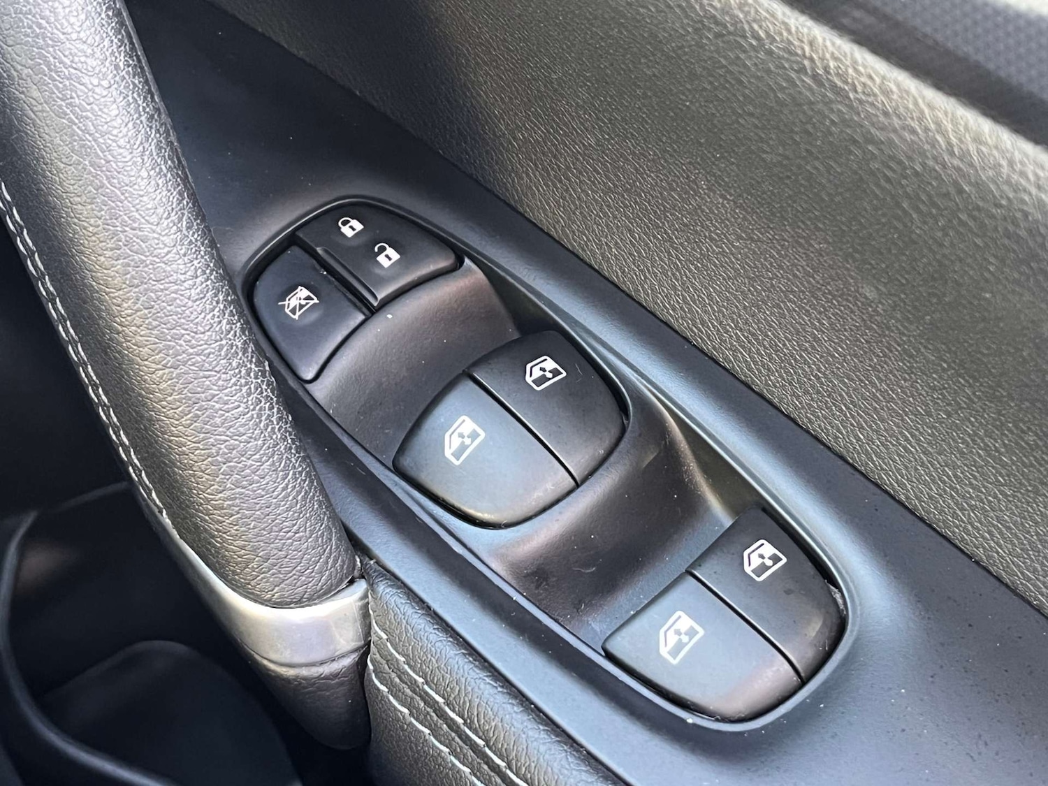 Used Nissan Qashqai 2018 for sale - 77934034: Photo 63