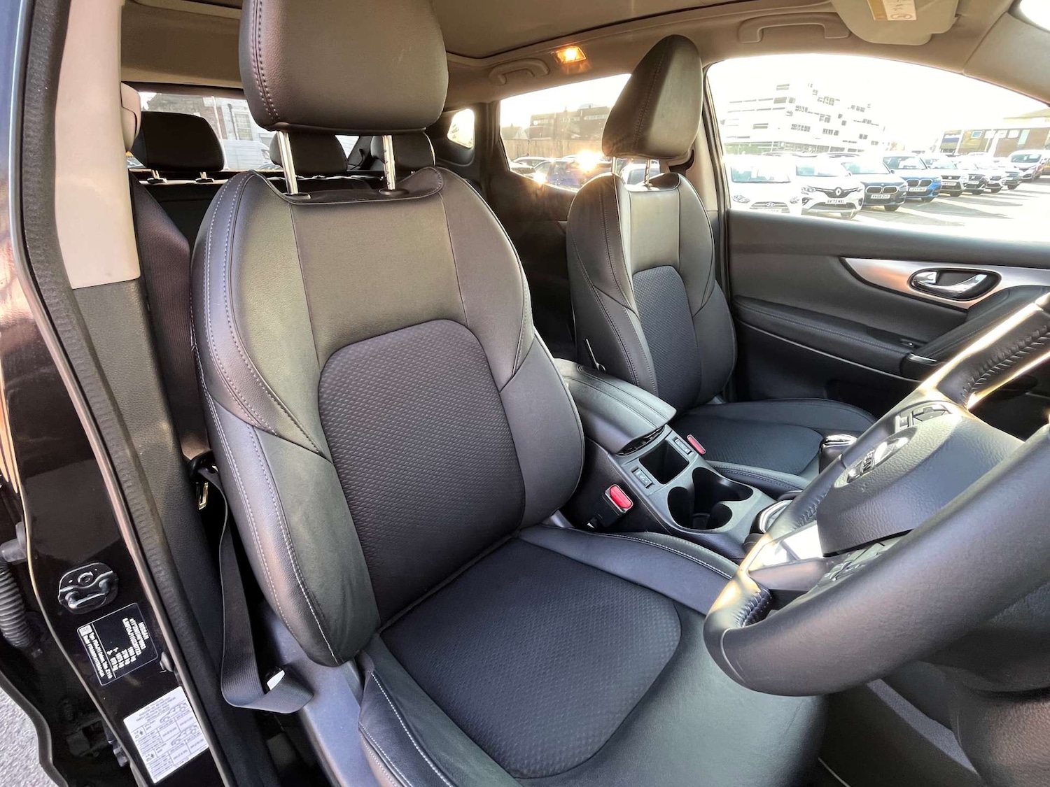 Used Nissan Qashqai 2018 for sale - 77934034: Photo 64