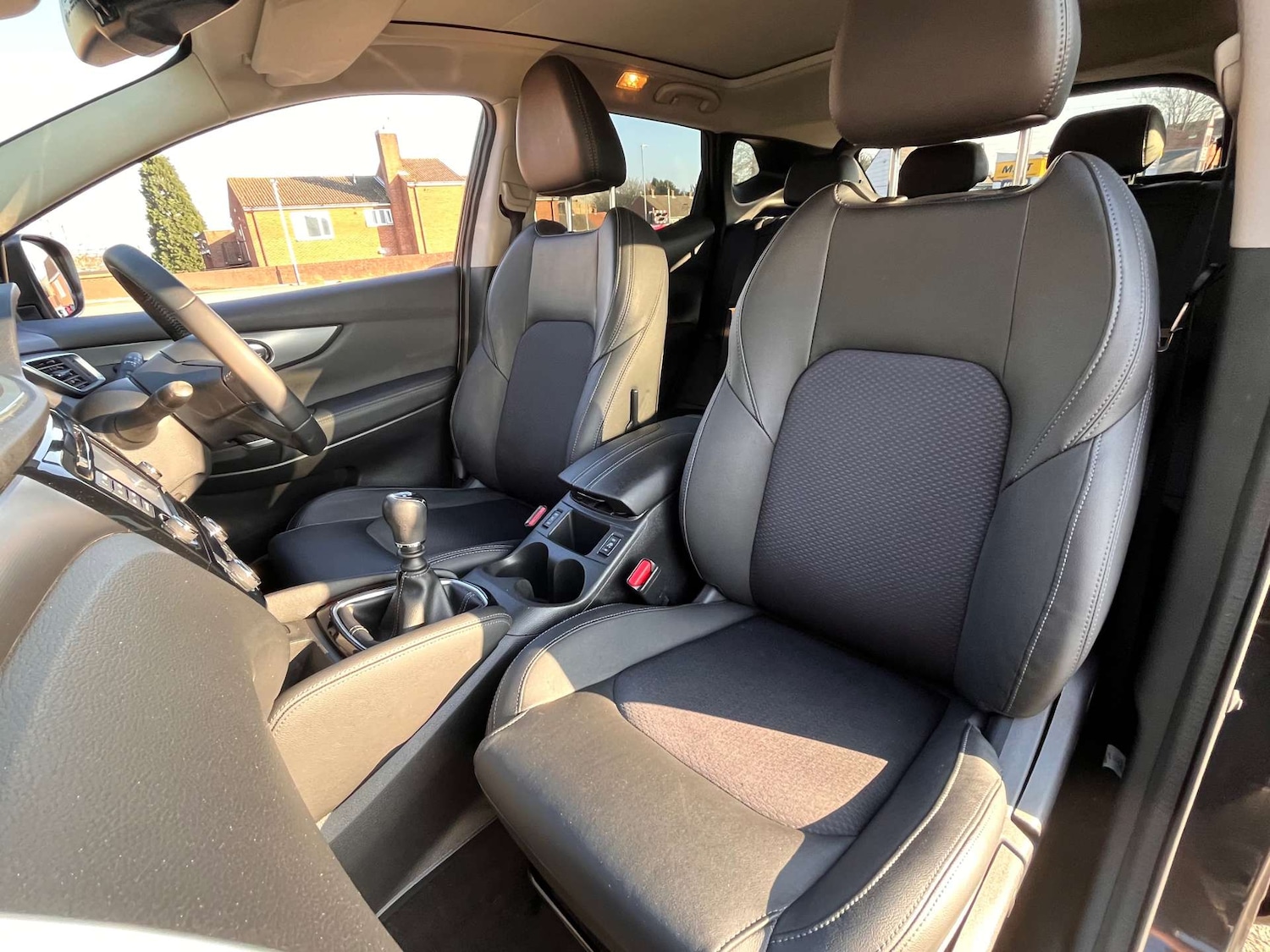 Used Nissan Qashqai 2018 for sale - 77934034: Photo 66