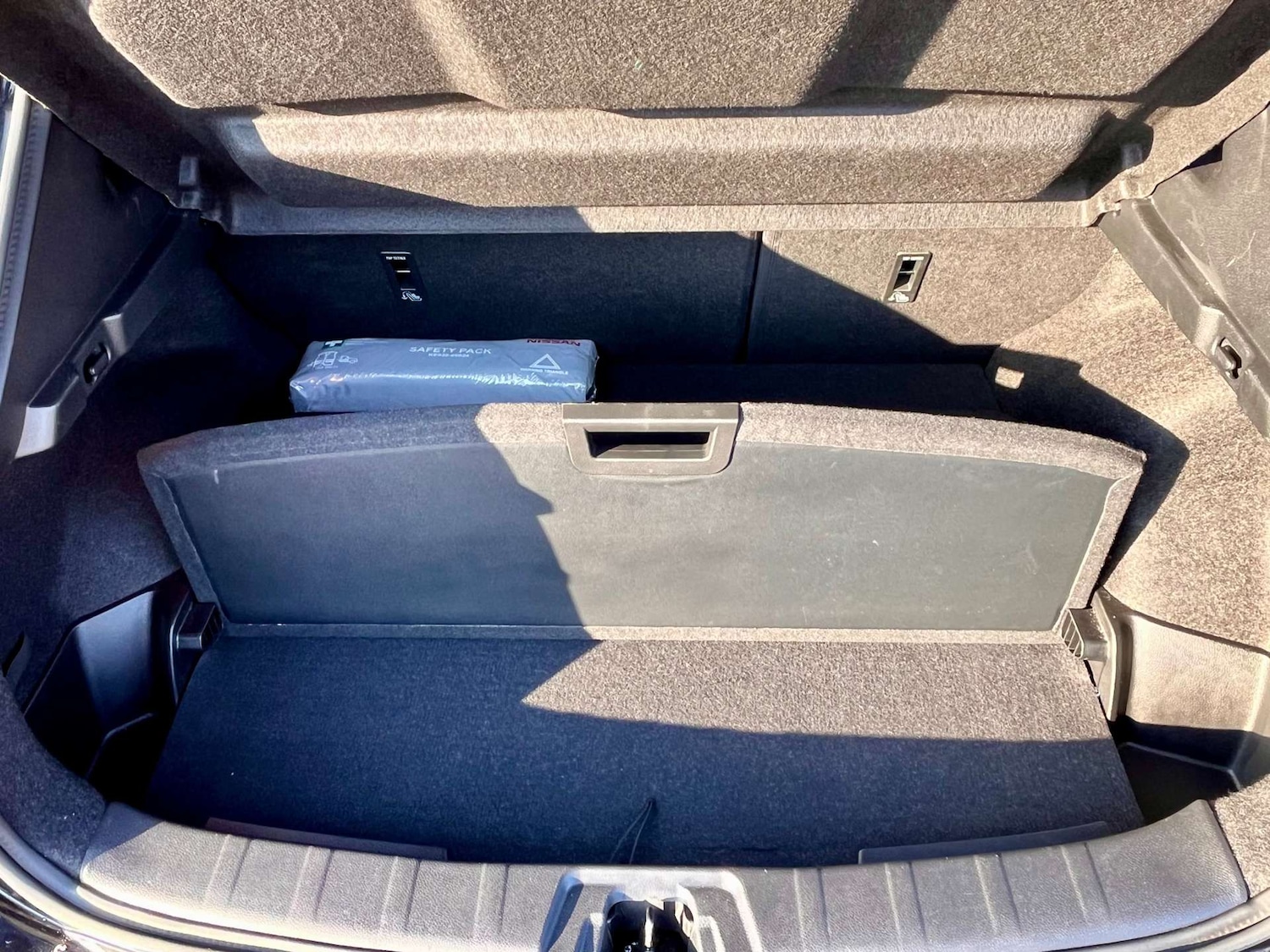 Used Nissan Qashqai 2018 for sale - 77934034: Photo 71