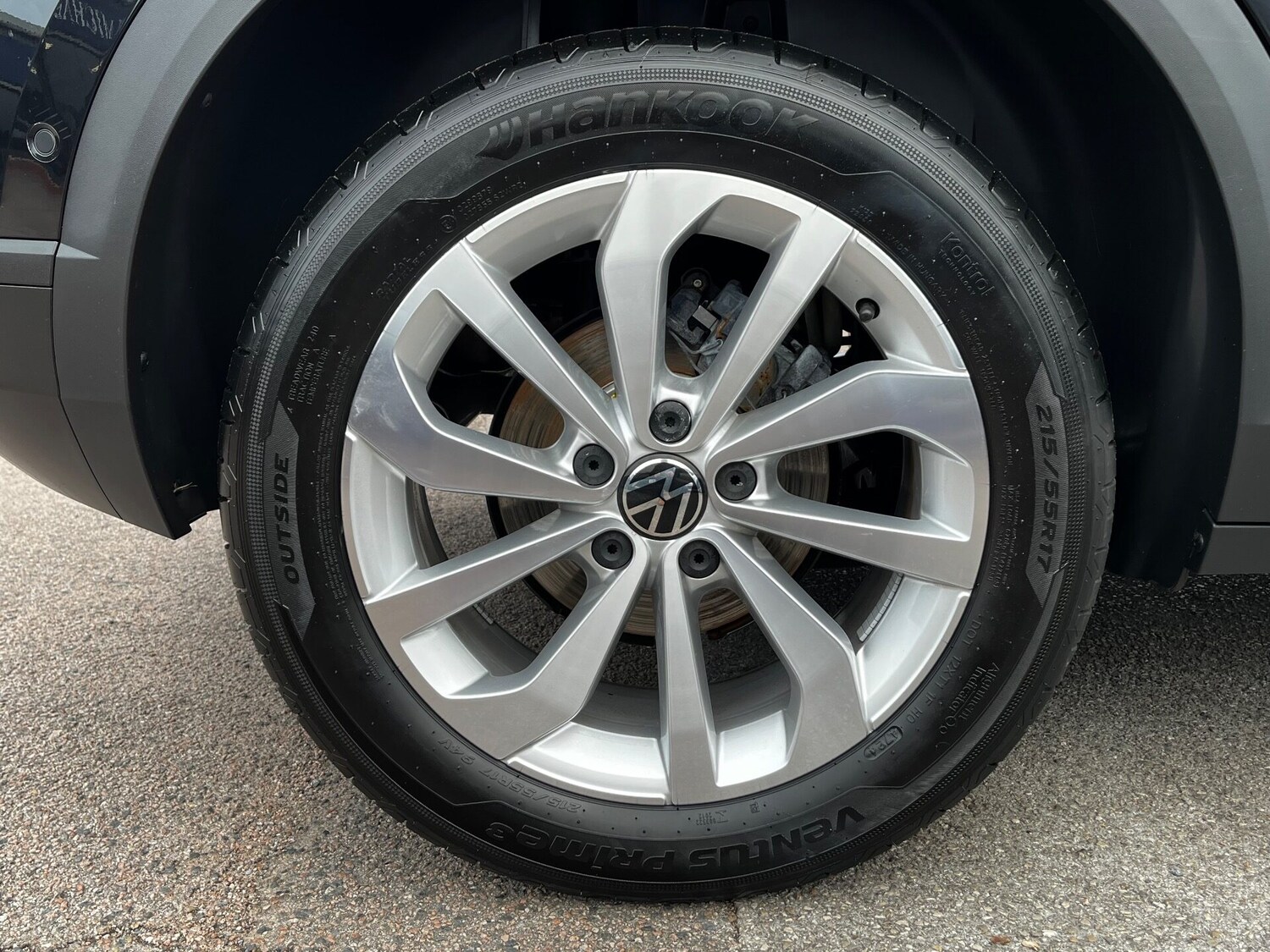 Used Volkswagen T-Roc 2025 for sale - 76588308: Photo 15