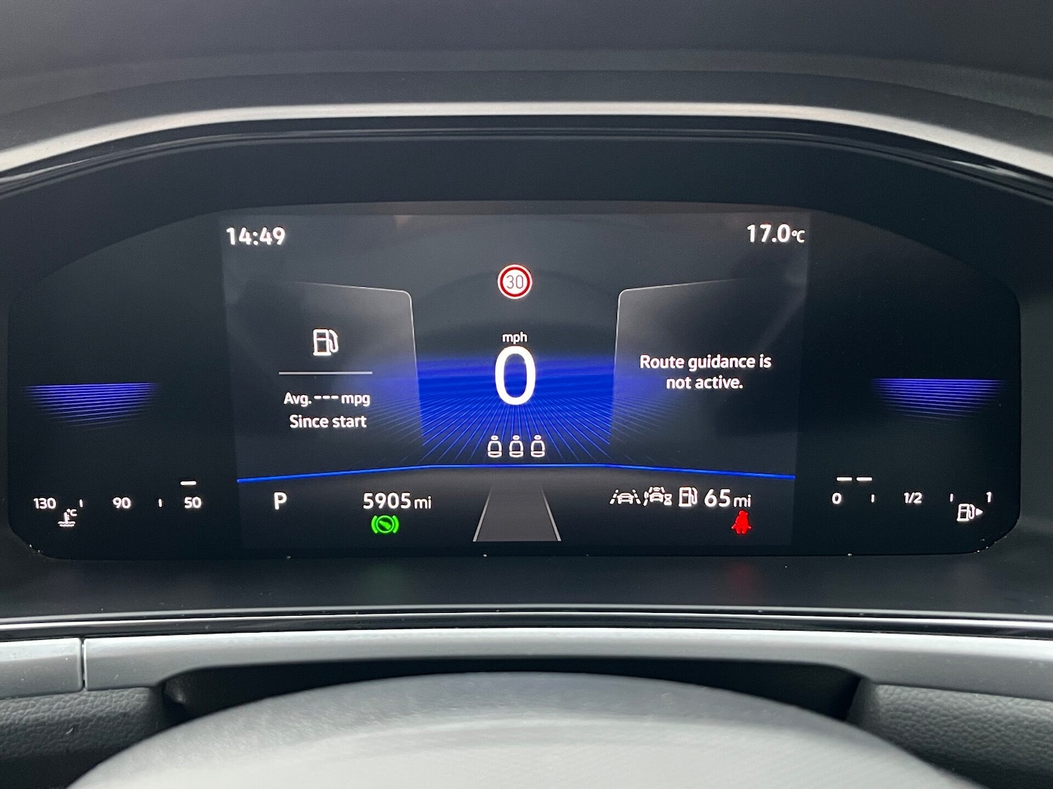 Used Volkswagen T-Roc 2025 for sale - 76588308: Photo 21