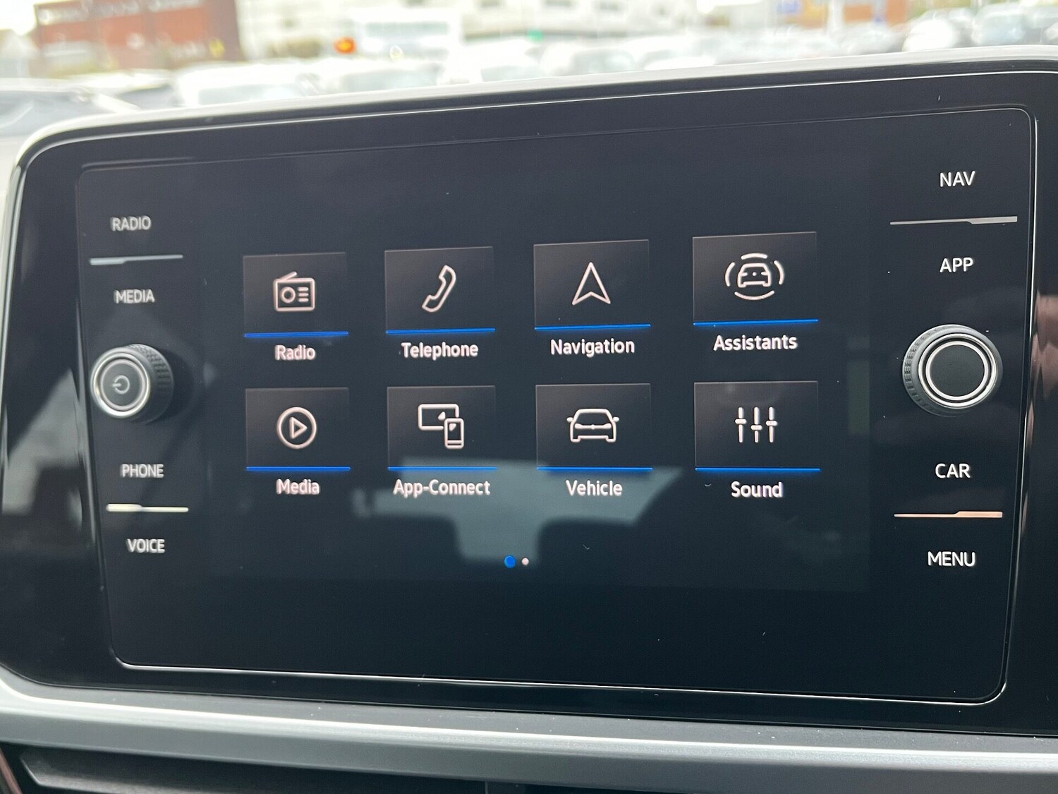 Used Volkswagen T-Roc 2025 for sale - 76588308: Photo 32