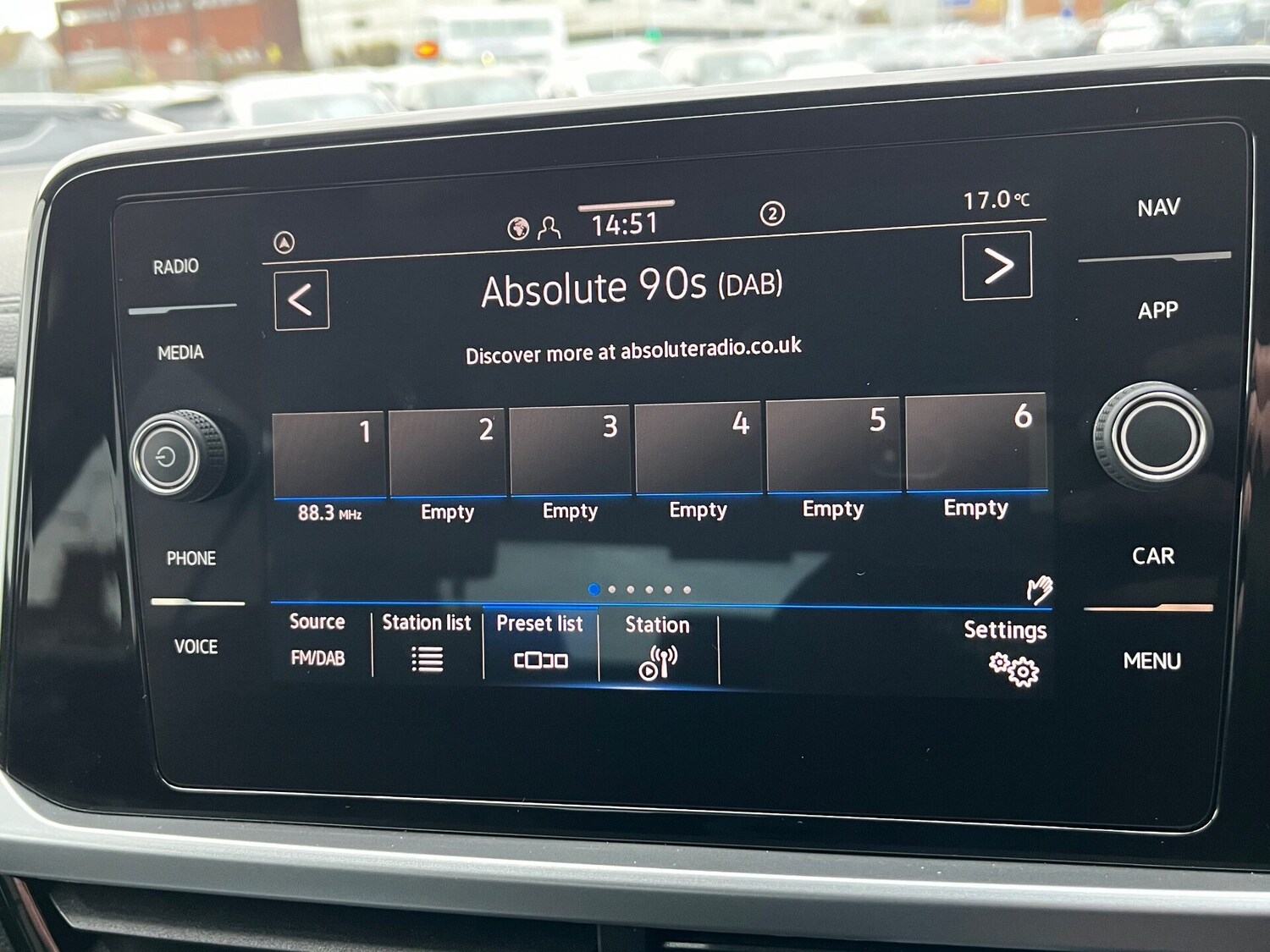 Used Volkswagen T-Roc 2025 for sale - 76588308: Photo 34