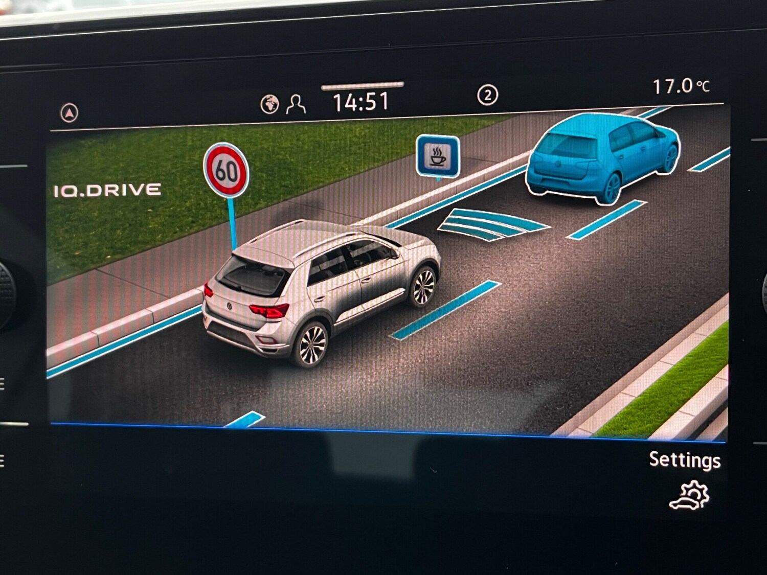 Used Volkswagen T-Roc 2025 for sale - 76588308: Photo 36