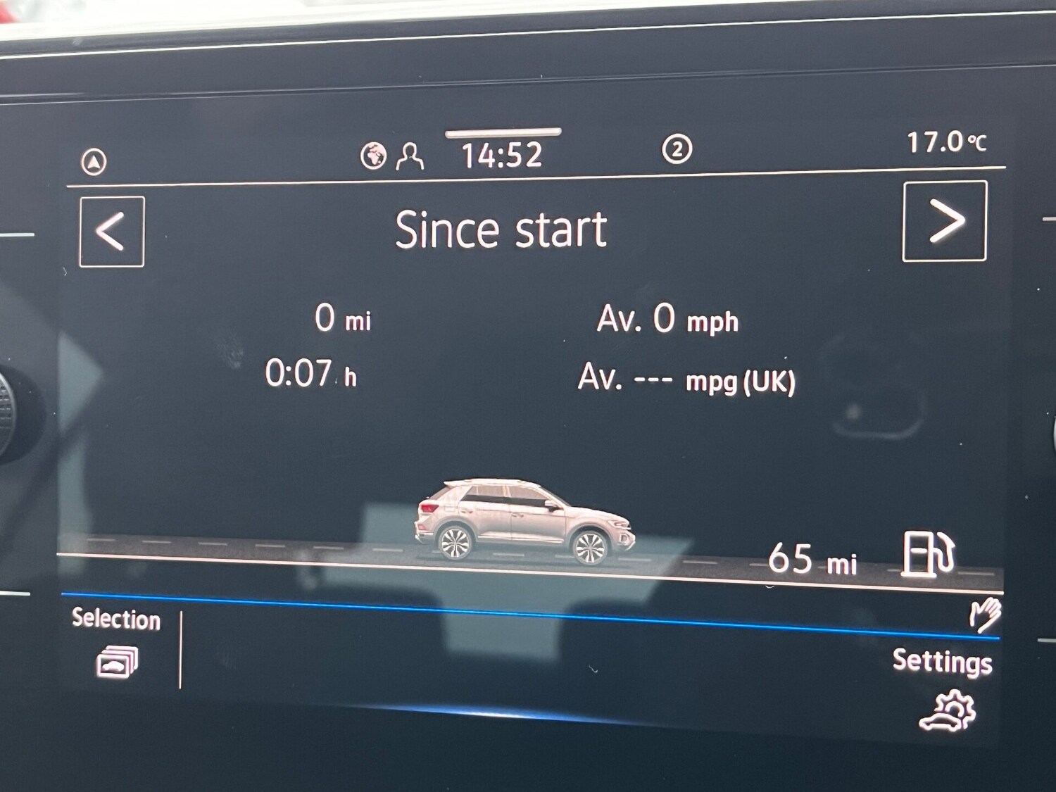 Used Volkswagen T-Roc 2025 for sale - 76588308: Photo 45